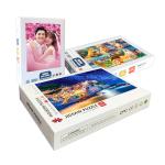 1000-piece Paperboard Jigsaw Puzzle For Adult view 3