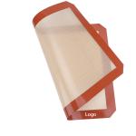 15.5 X 12 Inch Silicone Baking Mat view 2