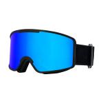 Ski Goggle view 1