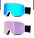Ski Goggle view 6