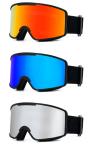 Ski Goggle view 5