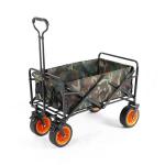 Outdoor Camping Folding Wagon Utility view 4