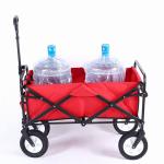 Outdoor Camping Folding Wagon Utility view 6