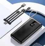 10000mah Portable Power Bank view 4