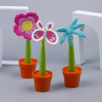 Potted Pen view 2