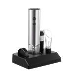 Cordless Wine Opener Set view 1