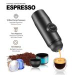 Portable Automatic Coffee Maker view 3