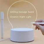 Writing Message Board With Charger view 2