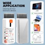 All-in-1 Laptop Keyboard Cleaning Set view 2