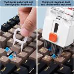 All-in-1 Laptop Keyboard Cleaning Set view 5