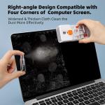 All-in-1 Laptop Keyboard Cleaning Set view 3