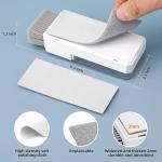 All-in-1 Laptop Keyboard Cleaning Set view 4