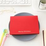 3d Pop-up Christmas Card view 1