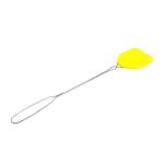 Fly Swatter Braided Metal Handle view 2