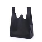 T-shirt Style Non-woven Tote Bag view 1