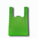 T-shirt Style Non-woven Tote Bag view 4