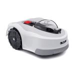 Fully Automatic Lawn Robot view 1