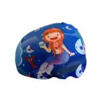 Full-color Ski Helmet Cover view 2