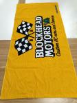 Digital Printed Beach Towel view 1