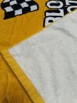 Digital Printed Beach Towel view 2