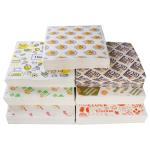 Greaseproof Food Wrapper view 2