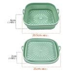 Air Fryer Basket view 1