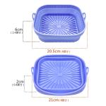 Air Fryer Basket view 4