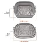Air Fryer Basket view 2