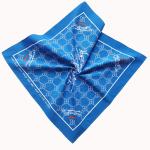 Custom Imprint Square Bandana view 1
