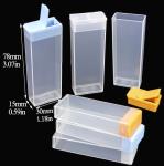 Flip Top Mint Candy Dispenser view 2