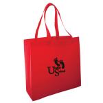 Custom Logo Tote Bag view 2
