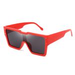 Oversized Sunglasses view 1