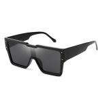 Oversized Sunglasses view 2