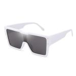 Oversized Sunglasses view 3