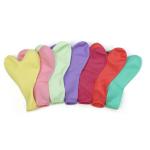 10inch Heart Shaped Balloon view 2