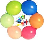 10 Inch Linkable Balloon For Party view 3