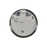 Led Circle Badge With Beads view 2