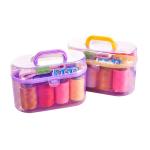 10-in-1 Sewing Kit Box Set view 2