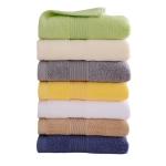 Hotel & Spa Cotton Towels view 2