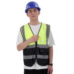 Safety Vests With Pouch view 6