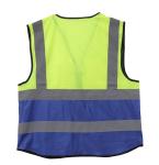 Safety Vests With Pouch view 1