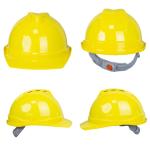Securefit Hard Hat view 1