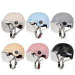 Riding Helmet view 1