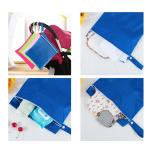 Reusable Wet Bags view 2