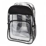 Pvc Backpack view 2