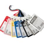 Big Size Id Card Holder view 1