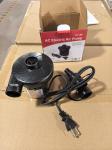 150w Electric Inflatable Pump view 2