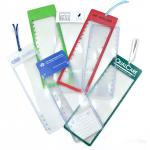 Pvc Bookmark view 2