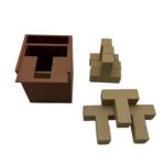 3d Building Toy view 2
