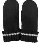 Adult Mitten With Warm Lining - Large view 2